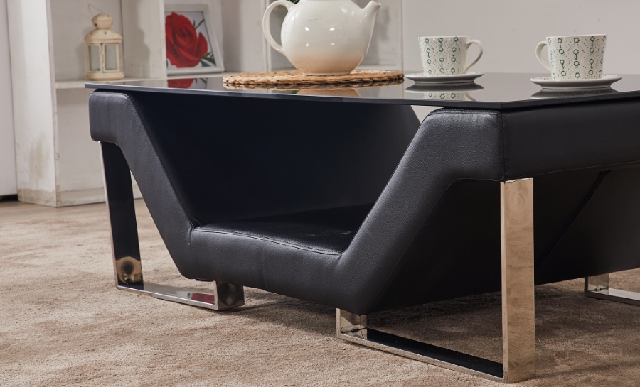 Coffee Tables- Model L